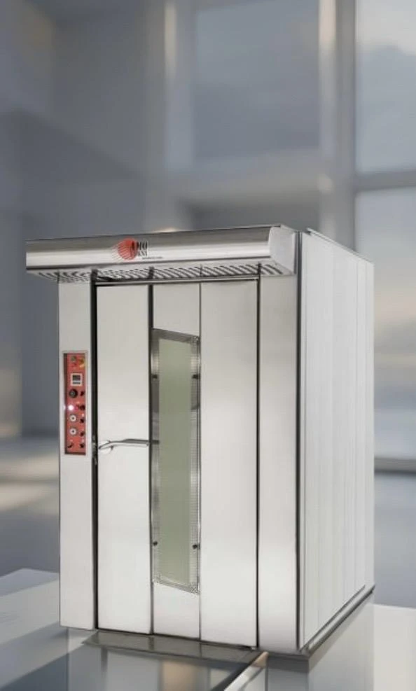 فرن دوار 6080AMOFORNI